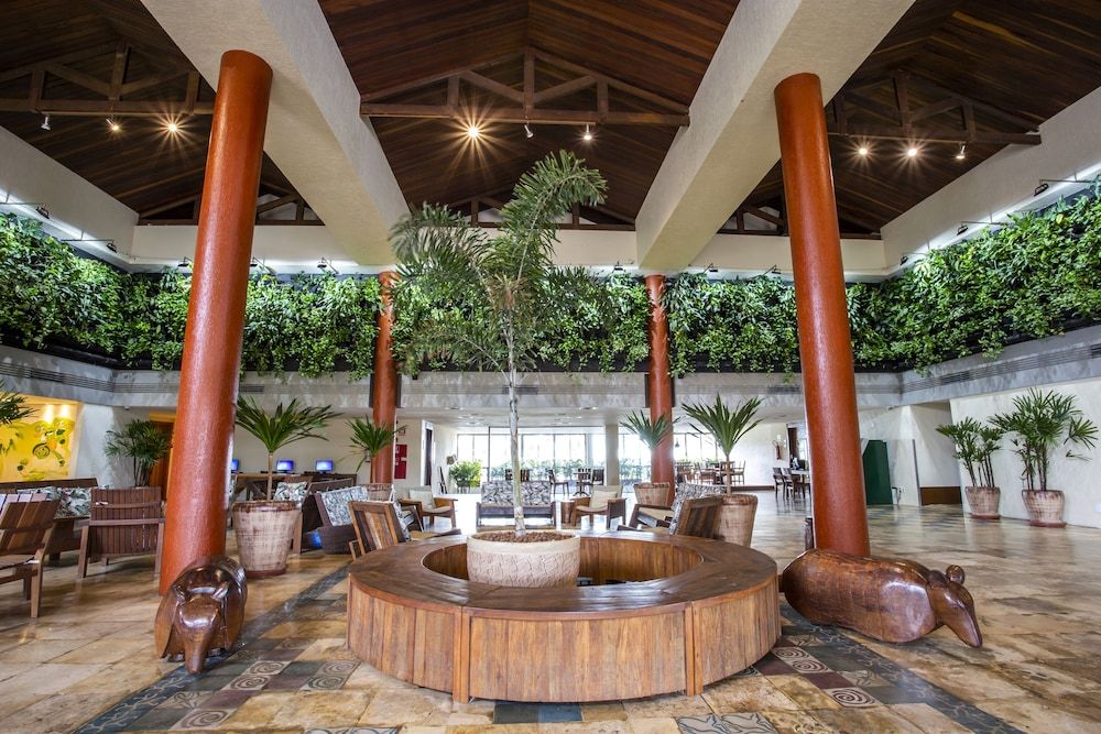 Beach Park Suites Resort 2