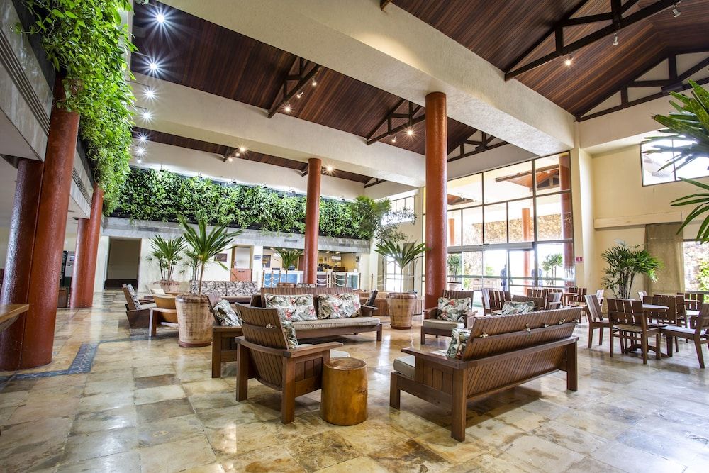 Beach Park Suites Resort 3