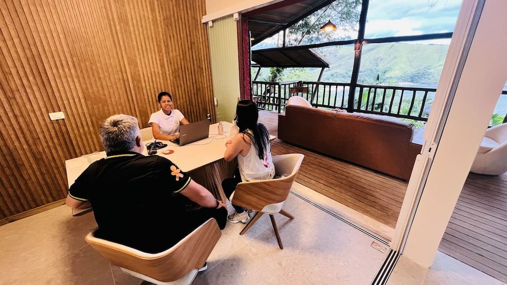 IIlha de Toque Toque Eco Hotel 2