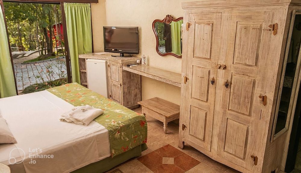 Eco Resort Refúgio Cheiro de Mato 3