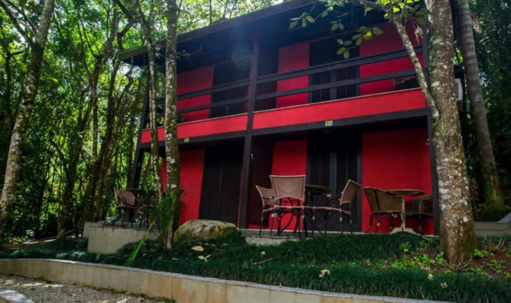 Eco Resort Refúgio Cheiro de Mato 2