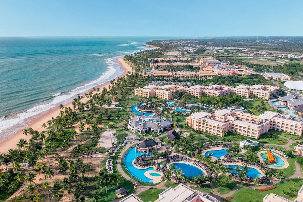 Iberostar Selection Praia do Forte - All Inclusive 1