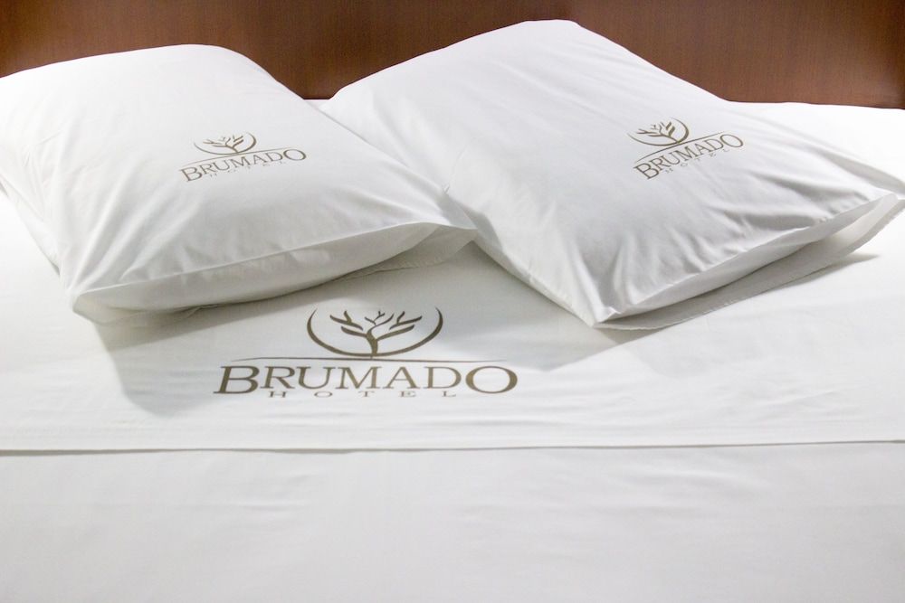 Brumado Hotel 3