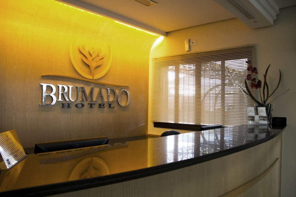 Brumado Hotel 2