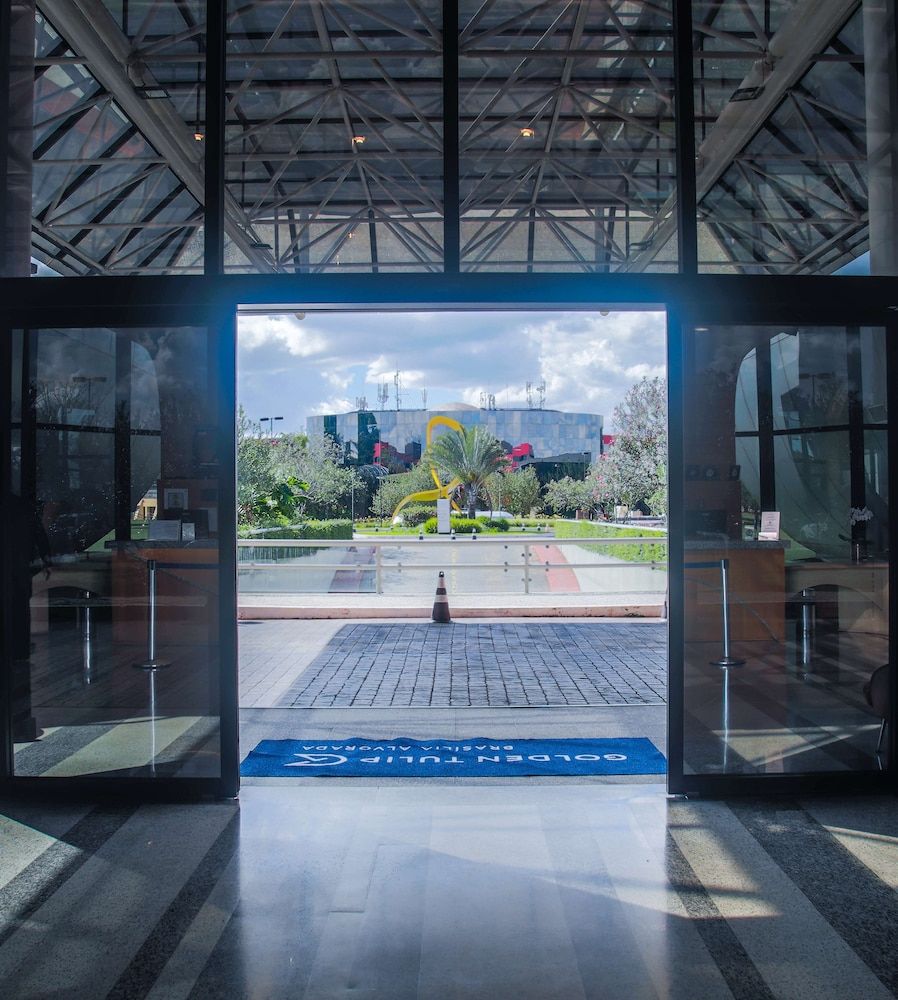 Golden Tulip Brasilia Alvorada 2