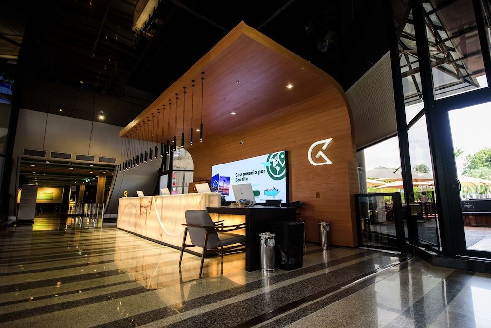 Golden Tulip Brasilia Alvorada 3