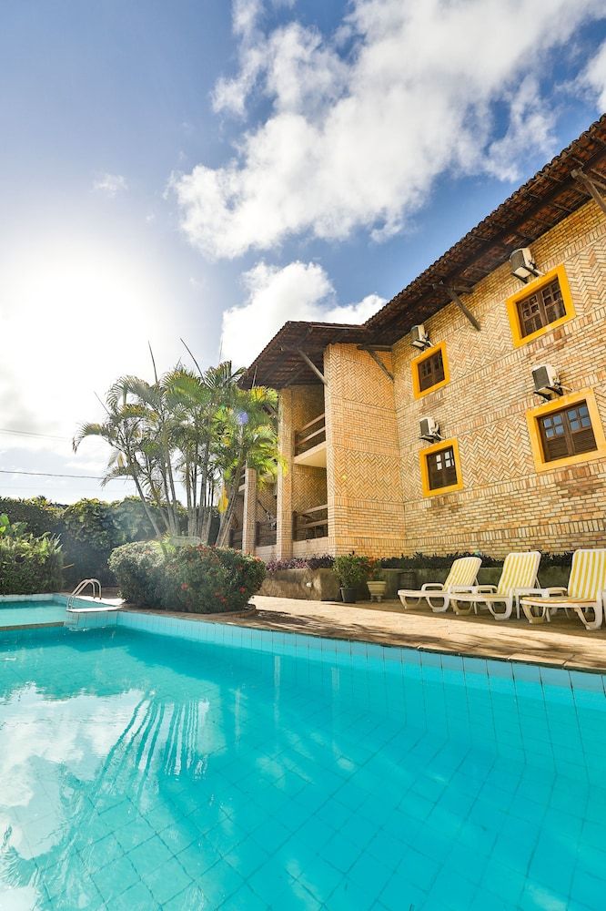 Pousada da Ladeira 1