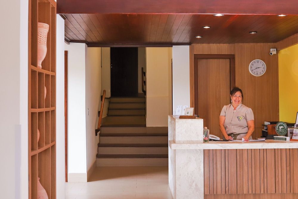 Pousada da Ladeira 2