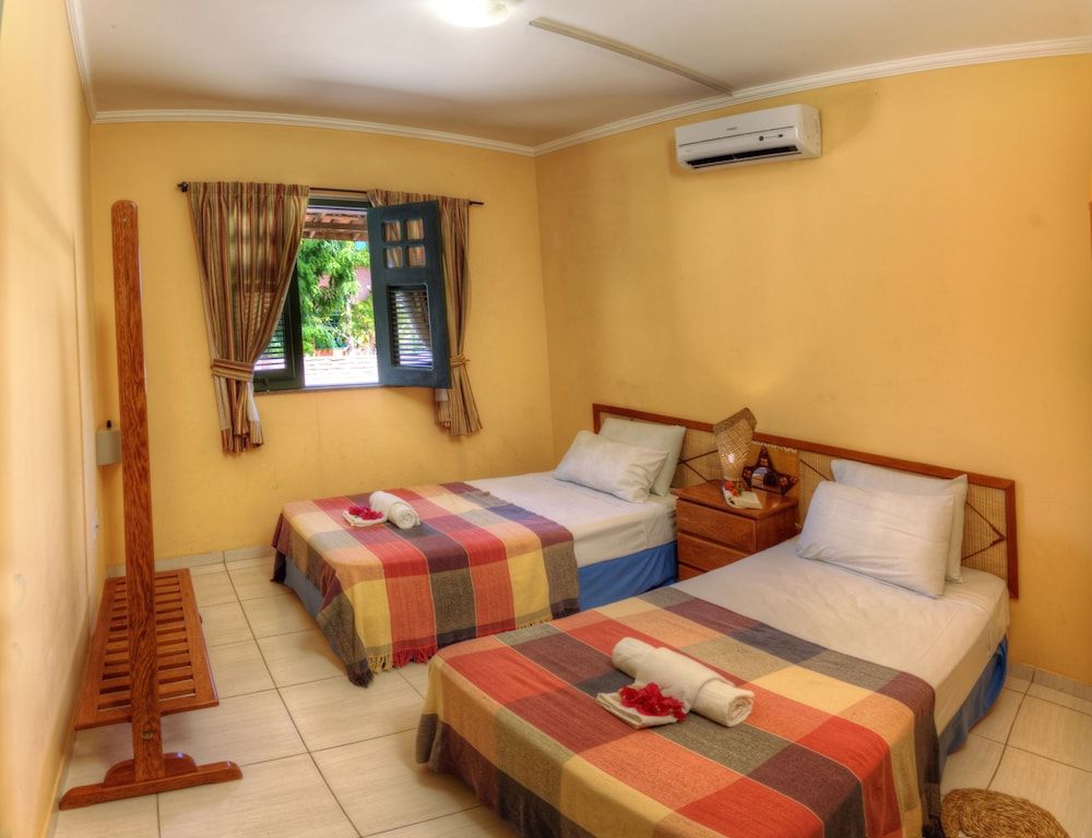 Pousada Sítio Phoenix 2