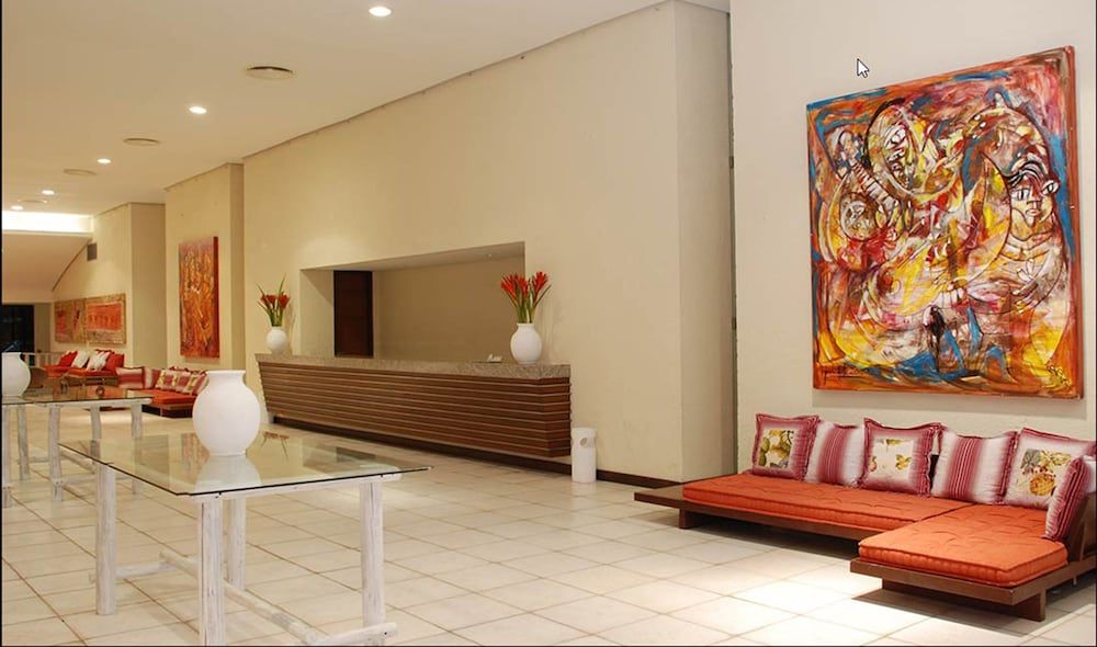 Arraial D'Ajuda Eco Resort 2