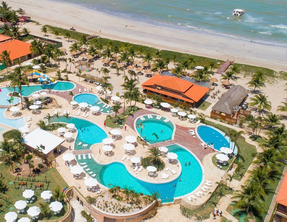 Salinas Maragogi All Inclusive Resort