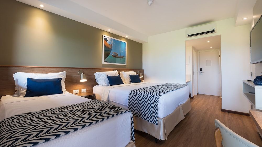 Salinas Maragogi All Inclusive Resort 3