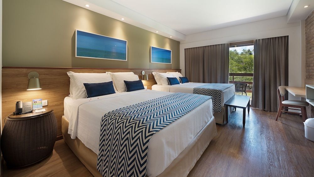 Salinas Maragogi All Inclusive Resort 2