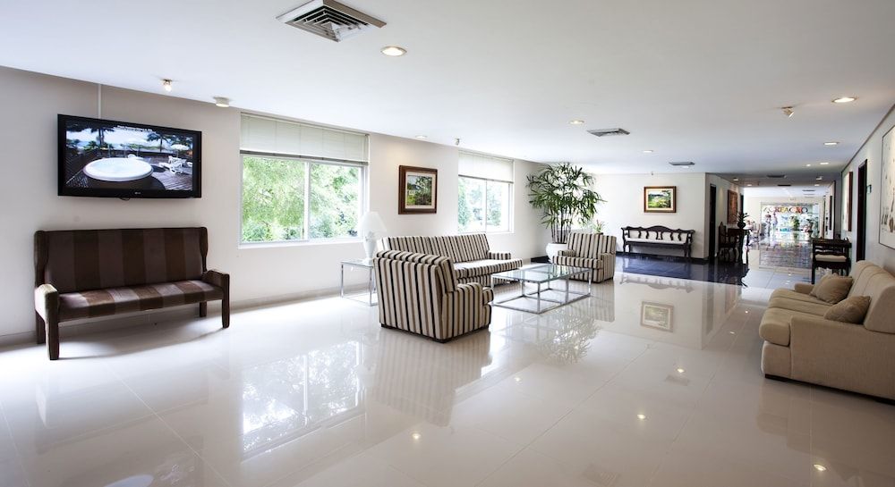 Plaza Caldas da Imperatriz Resort & Spa 3