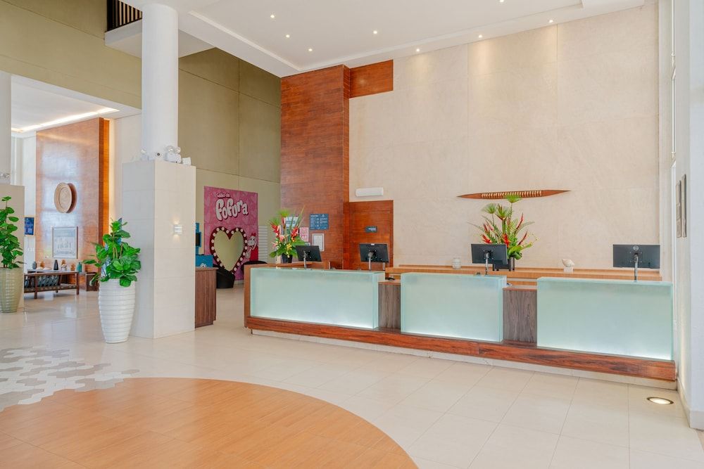 Beach Park Acqua Resort 2