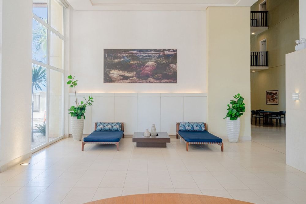 Beach Park Acqua Resort 3