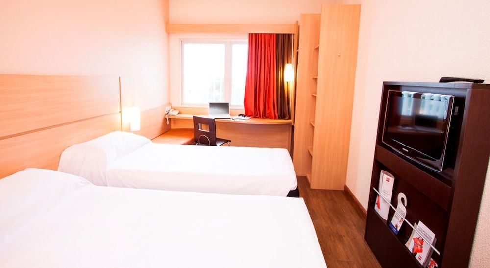 Ibis Manaus Distrito Industrial 3