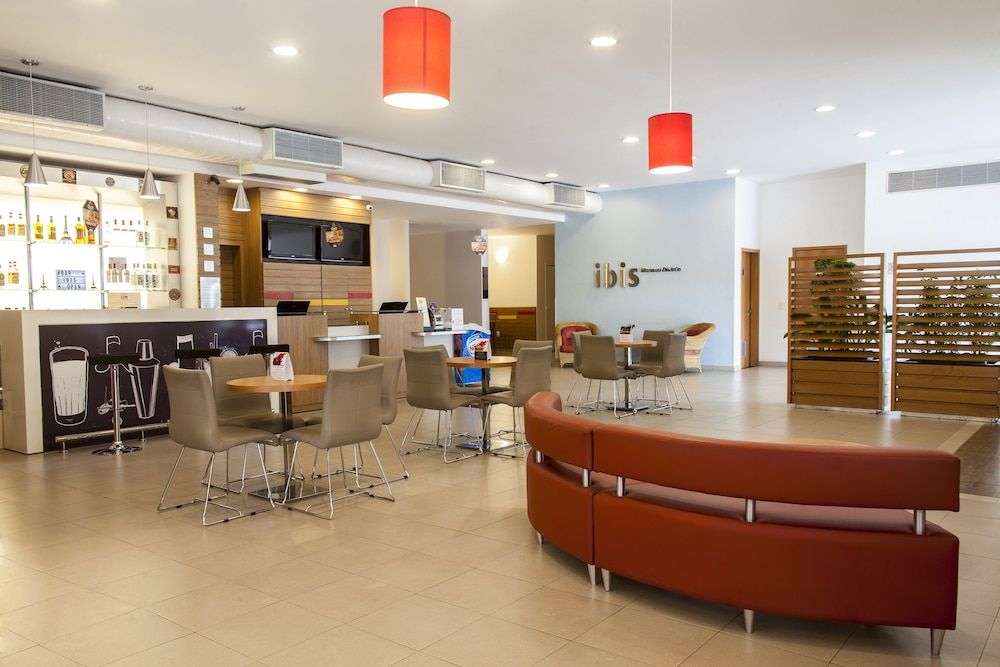 Ibis Manaus Distrito Industrial 2