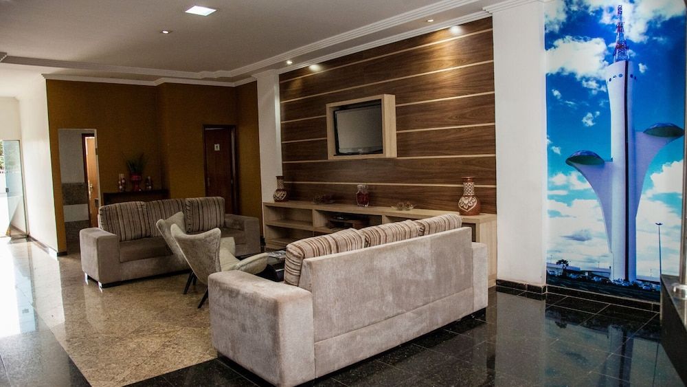 Nobile Plaza Hotel 3
