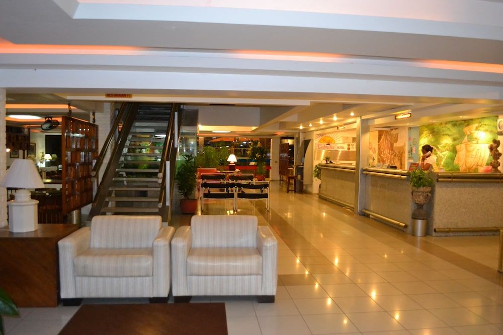 Baia Cabrália Hotel 3
