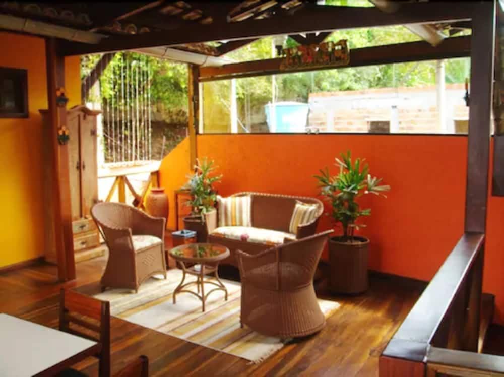 Pousada Perola Do Morro 2