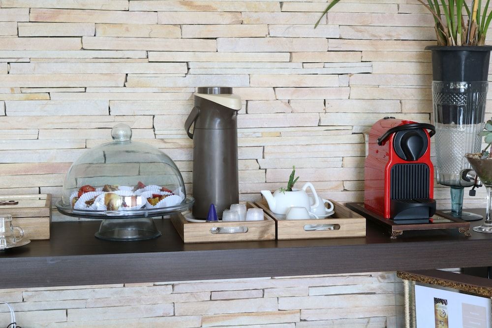 Café Palace Hotel 2