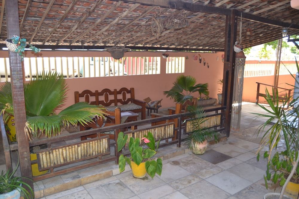 Pousada Porto Tropical 3