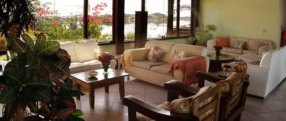 Pousada Cave Do Sol 3