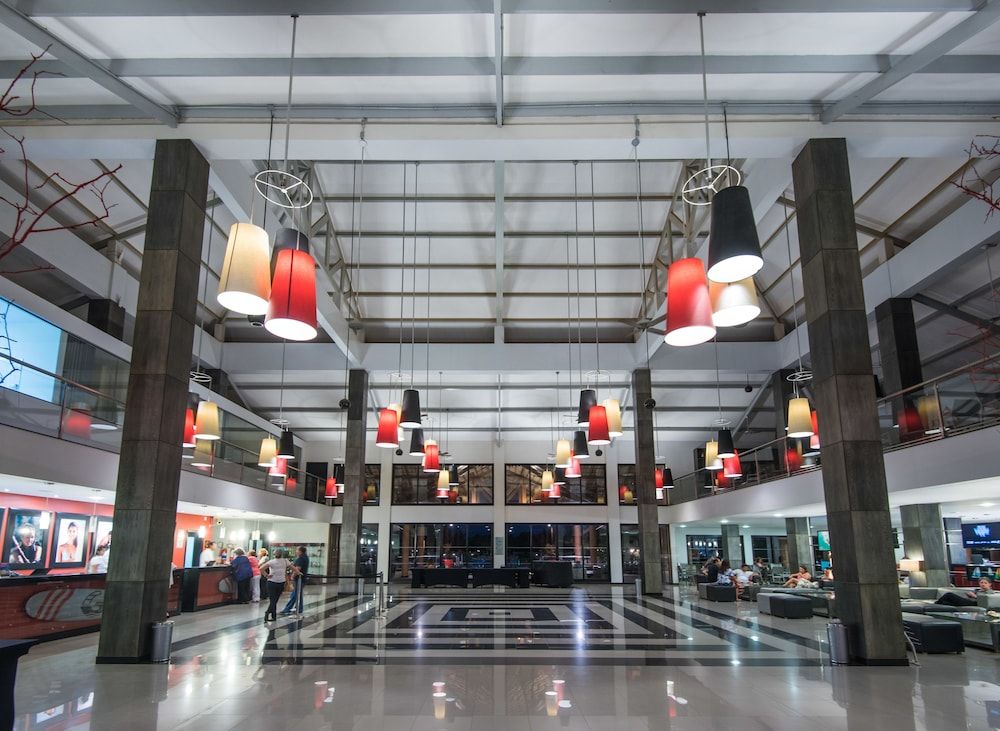 Vila Galé Cumbuco –  All Inclusive 2