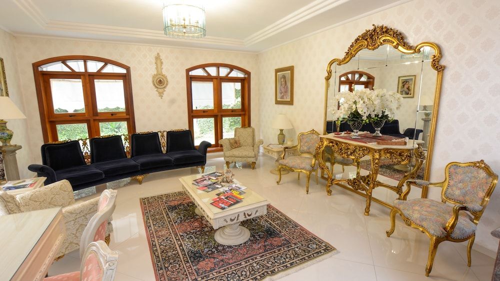 Biazi Paradise Hotel 2