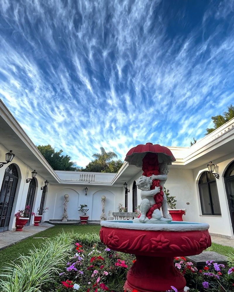 Biazi Paradise Hotel 3 stelle a Serra Negra