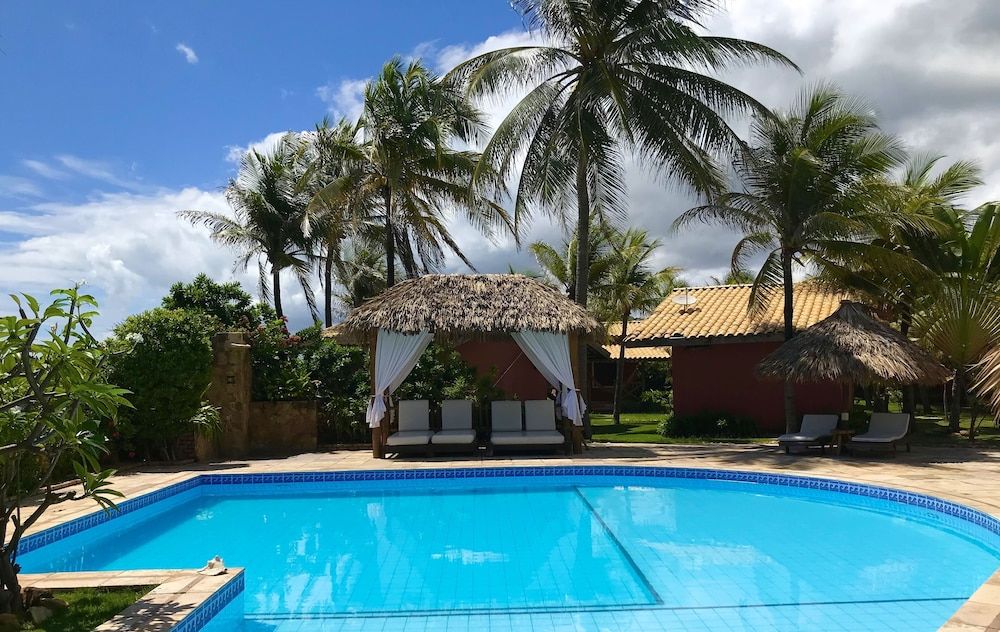 Hotel Pousada Beleza das Ondas 1