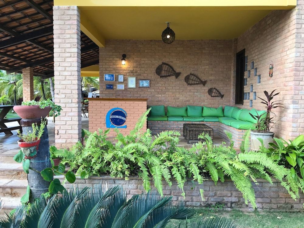 Hotel Pousada Beleza das Ondas 3