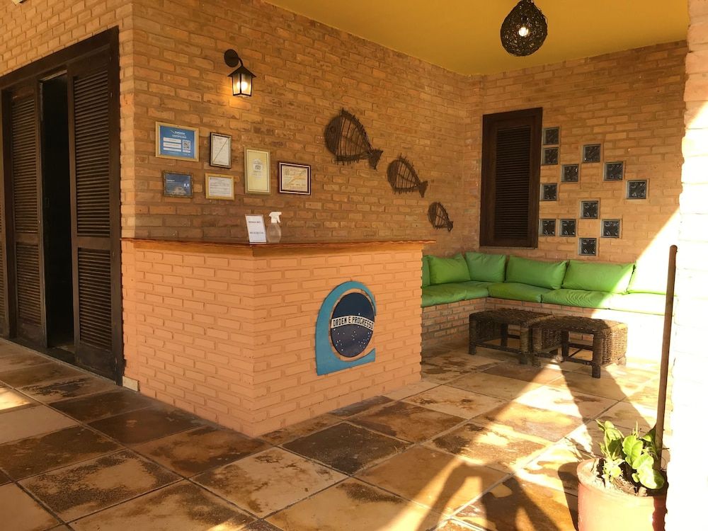 Hotel Pousada Beleza das Ondas 2