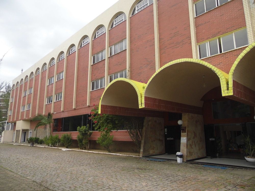 Ravena Cassino Hotel 2