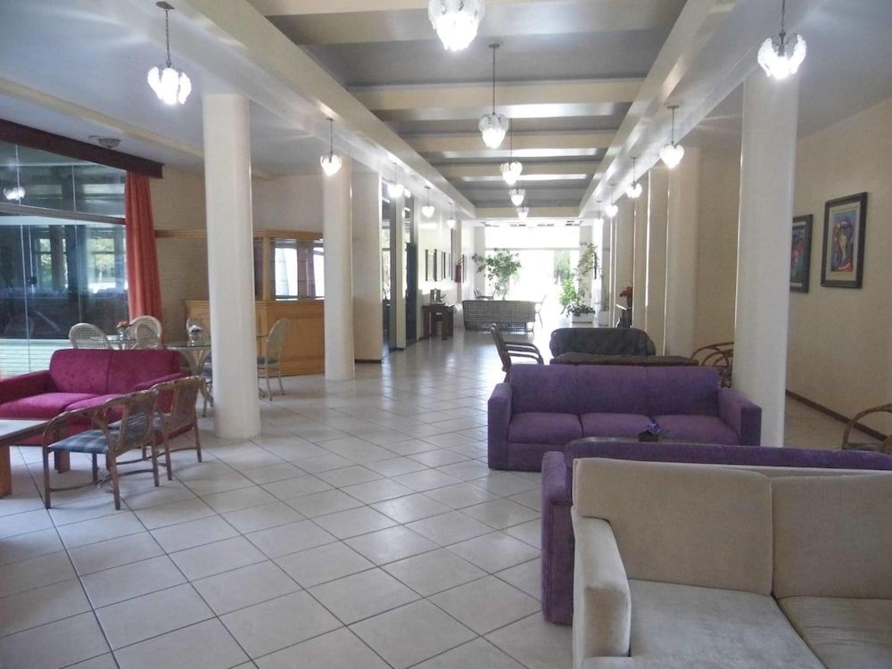 Ravena Cassino Hotel 3