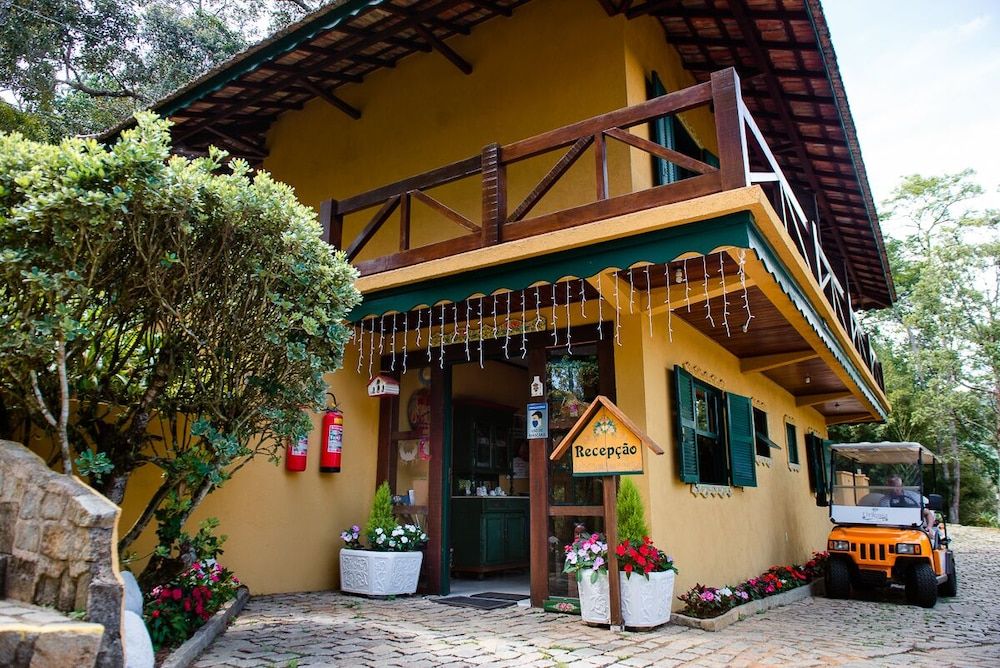 Urikana Boutique Hotel 2