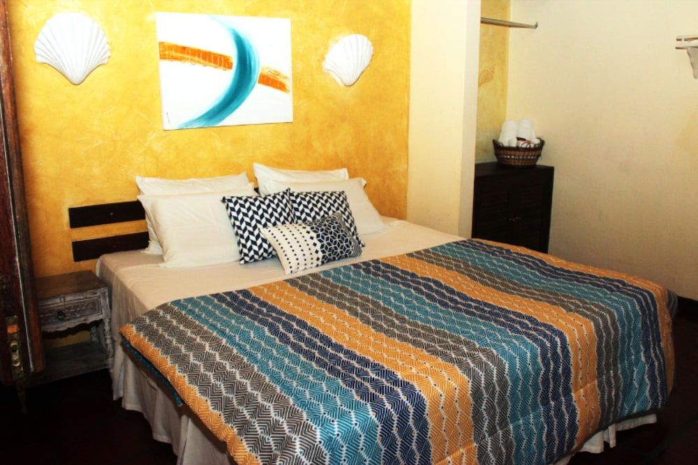 Pousada Vista Bela 3