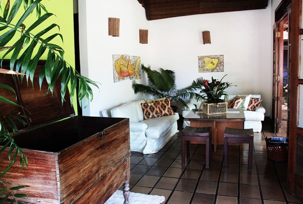 Pousada Vista Bela 1