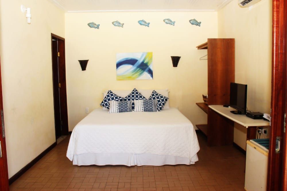 Pousada Vista Bela 2