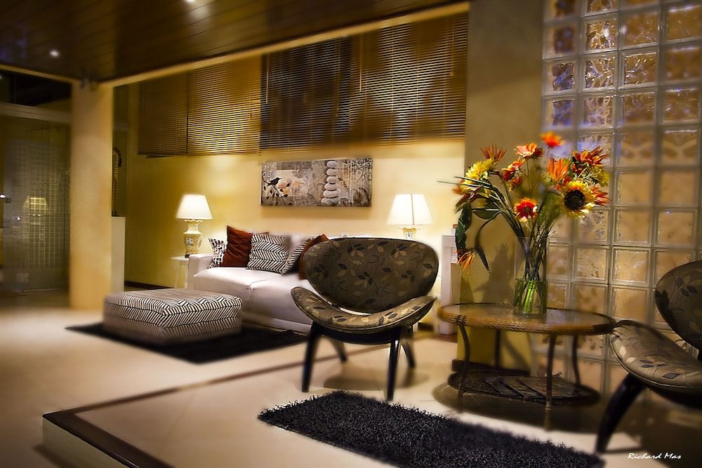 Charme Pousada Boutique & Spa 3