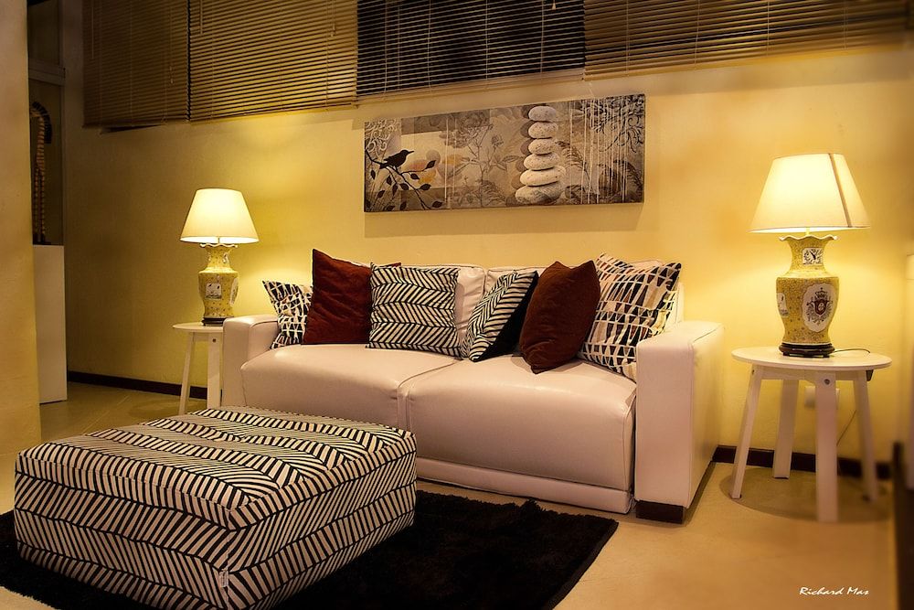 Charme Pousada Boutique & Spa 1