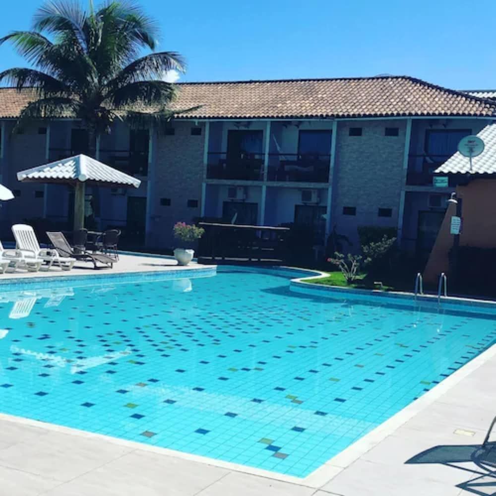 Porto Bali Hotel 3 stelle a Santa Cruz Cabrália