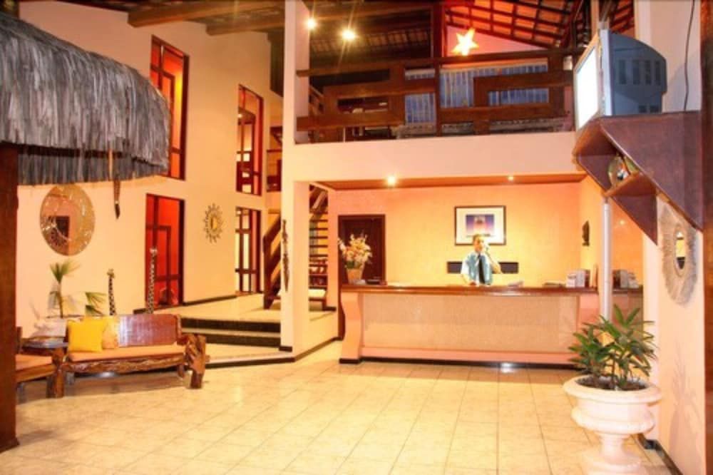 Porto Bali Hotel 3
