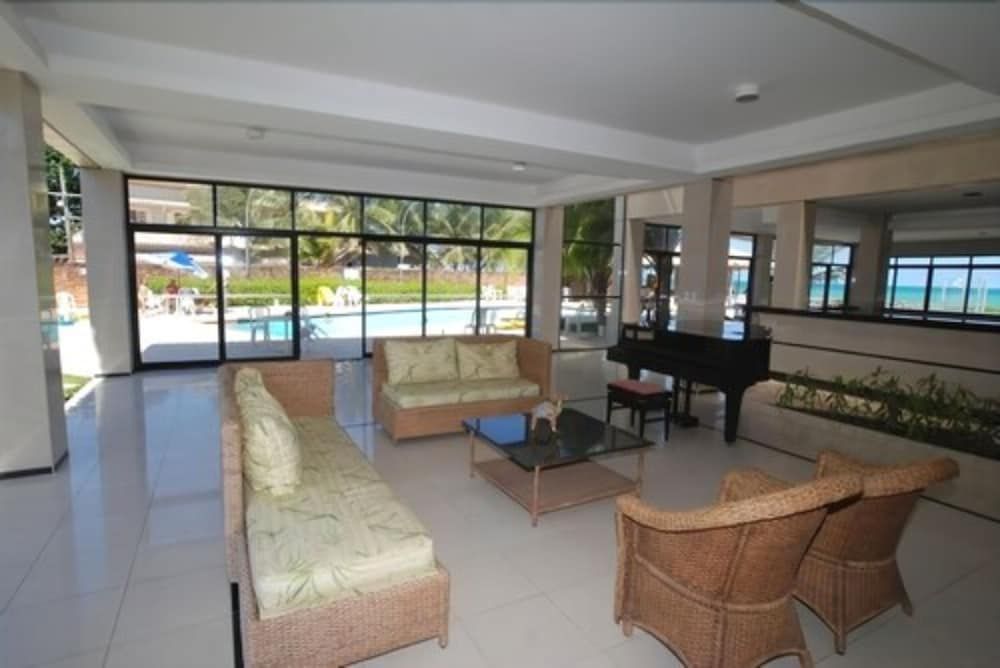 Village Barra Hotel 2