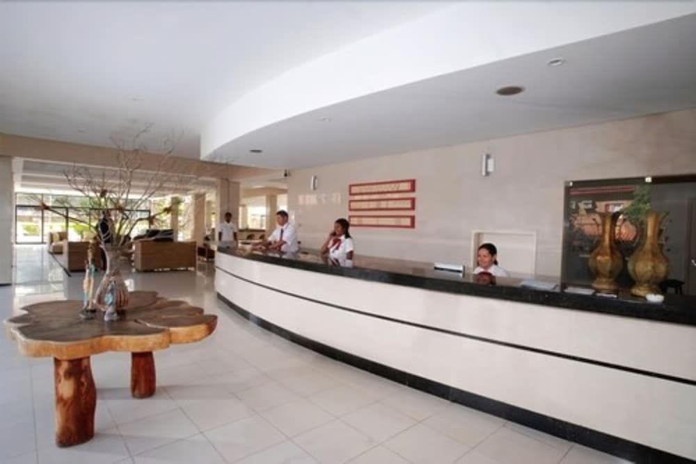 Village Barra Hotel 3