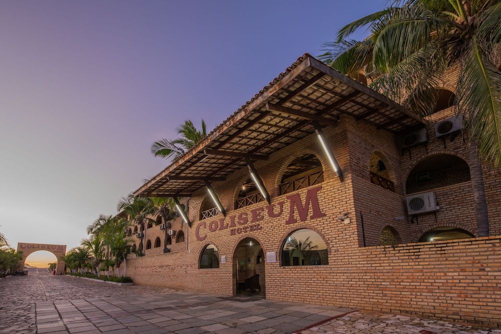 Coliseum Beach Hotel - All Inclusive 2