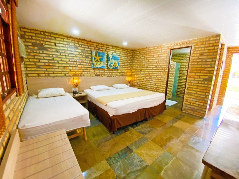 Hotel Parque das Fontes All Inclusive 3