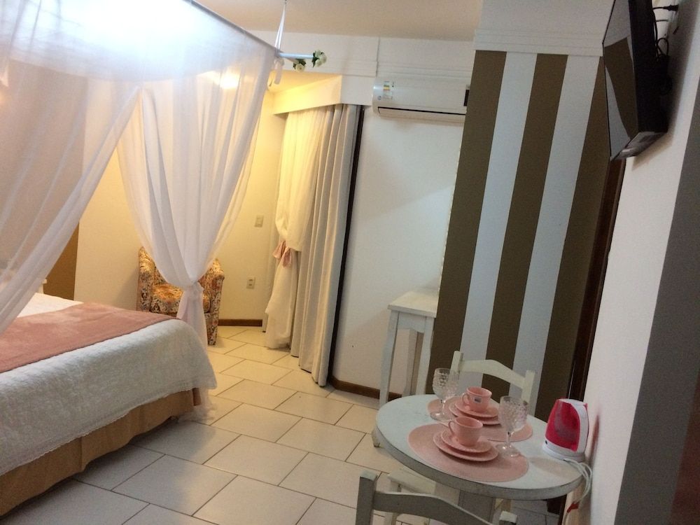 Pousada Dom Capudi 3