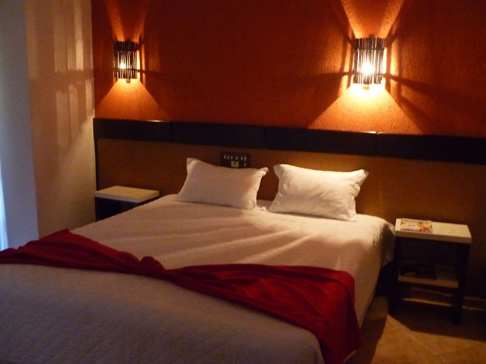 Pousada Dom Capudi 2